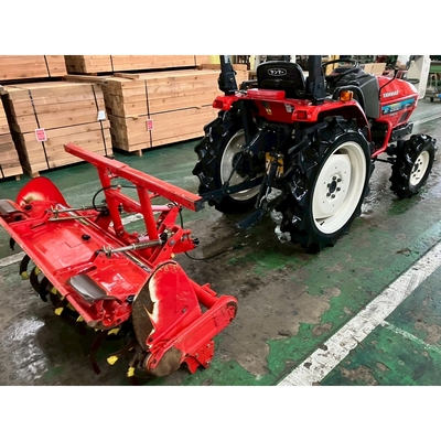
								YANMAR AF222S full									