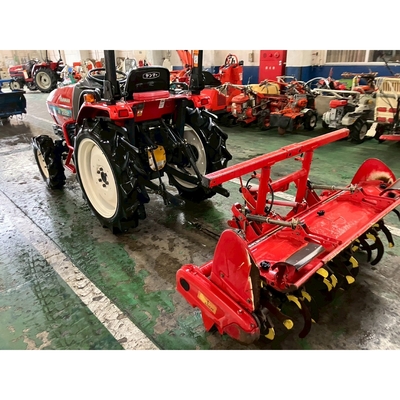 
								YANMAR AF222S full									