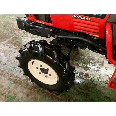 
								YANMAR AF222S full									