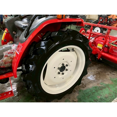 
								YANMAR AF222S full									