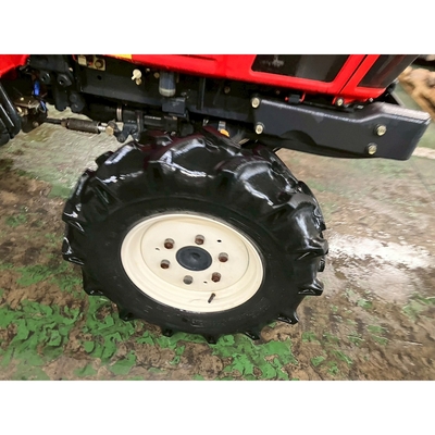 
								YANMAR AF222S full									