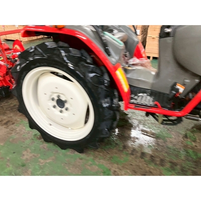 
								YANMAR AF222S full									