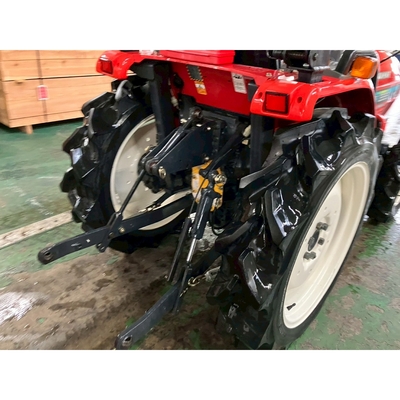 
								YANMAR AF222S full									