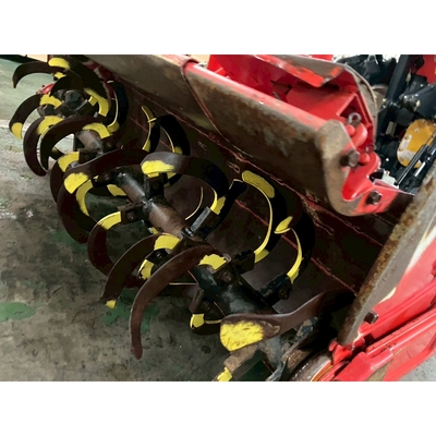 
								YANMAR AF222S full									