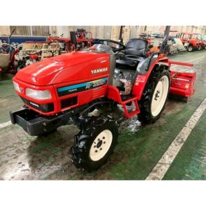 YANMAR AF222S