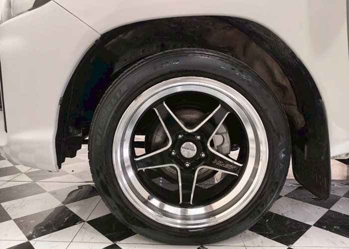 
								2019 TOYOTA HILUX SMART CAB 2WD MT full									