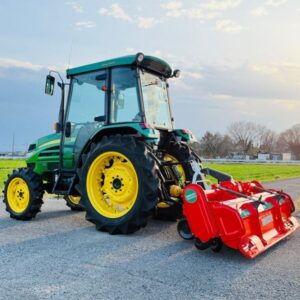 1520 JOHN DEERE TRACTOR