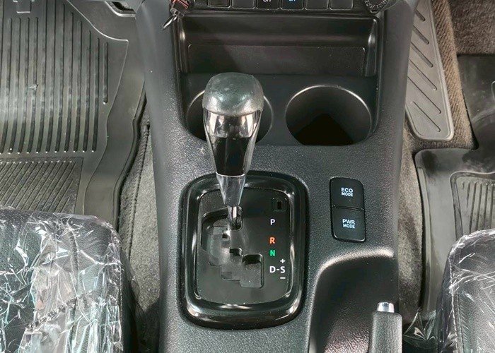 
								2018 TOYOTA HILUX – DOUBLE CAB full									