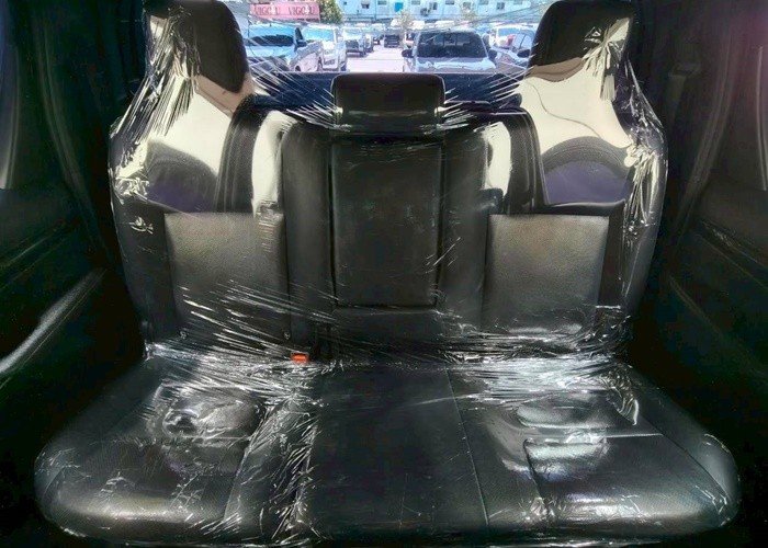 
								2018 TOYOTA HILUX – DOUBLE CAB full									
